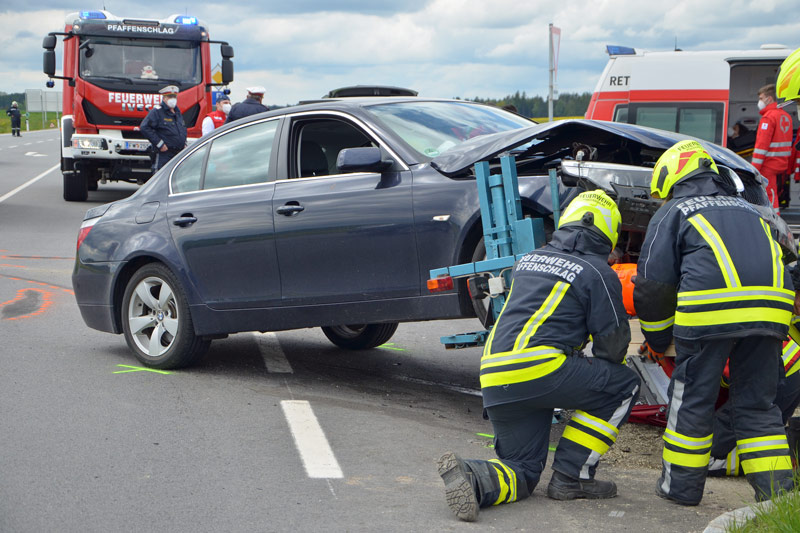 © BFK Waidhofen an der Thaya / Stefan Mayer