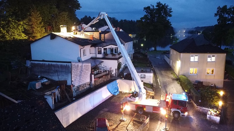 © BFK Waidhofen an der Thaya / Stefan Mayer