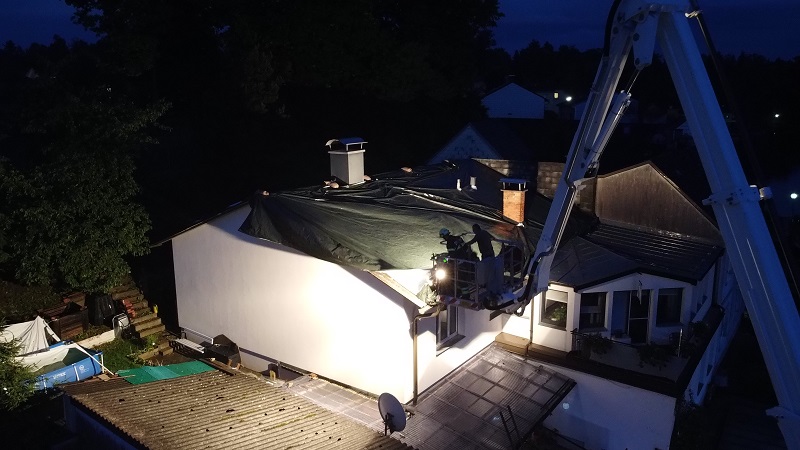 © BFK Waidhofen an der Thaya / Stefan Mayer