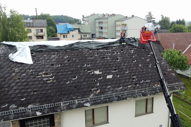 © BFK Waidhofen an der Thaya / Stefan Mayer