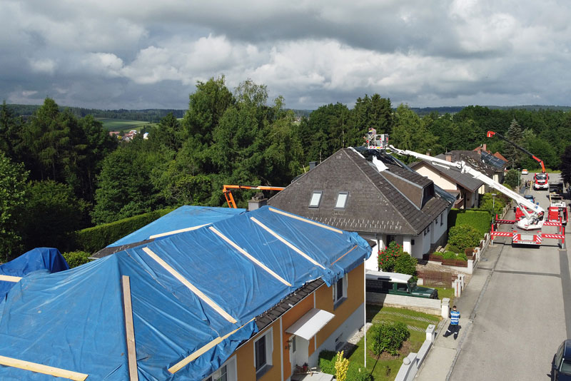 © BFK Waidhofen an der Thaya / Stefan Mayer