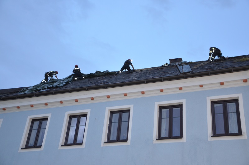 © BFK Waidhofen an der Thaya / Stefan Mayer