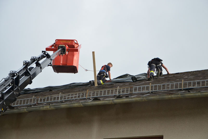 © BFK Waidhofen an der Thaya / Stefan Mayer