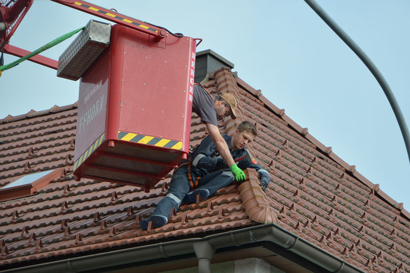 © BFK Waidhofen an der Thaya / Stefan Mayer