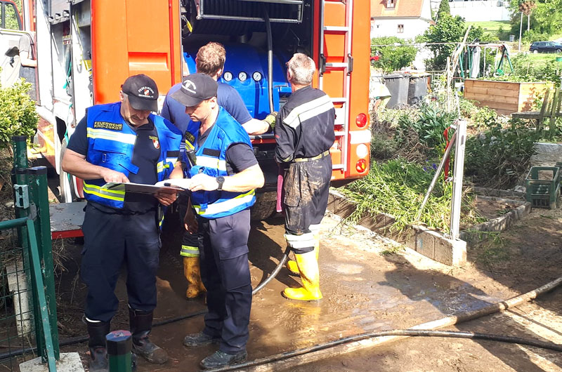 © FF Waidhofen/Thaya