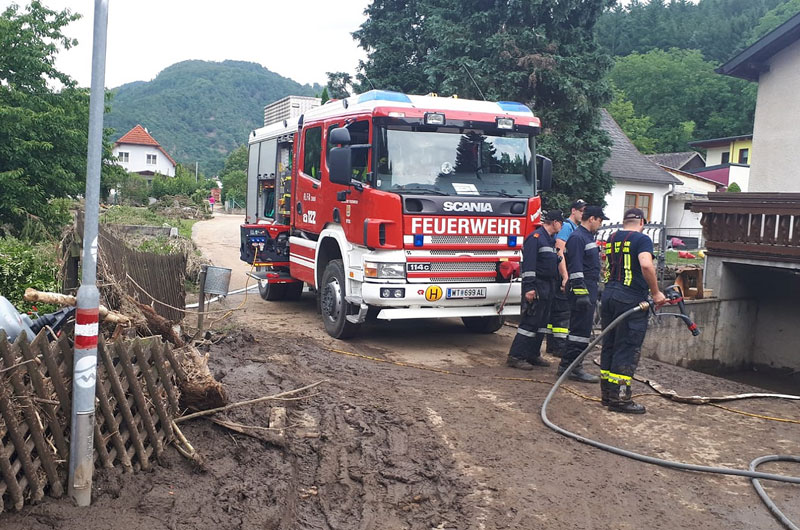 © FF Waidhofen/Thaya