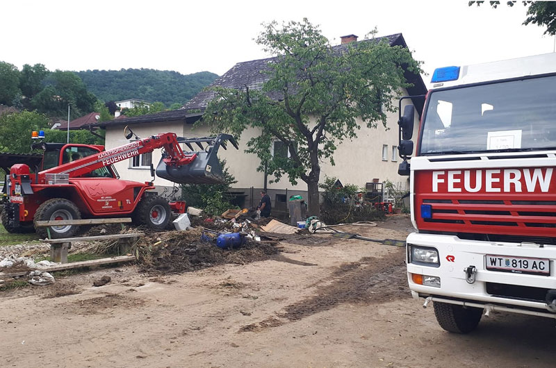 © FF Waidhofen/Thaya