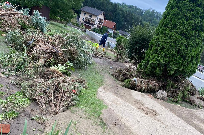 © FF Dobersberg / D. Bogg