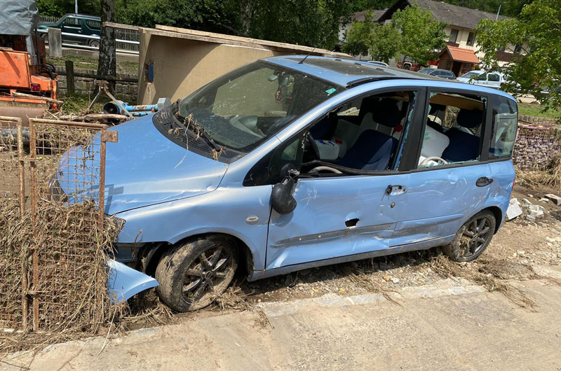 © FF Dobersberg / D. Bogg