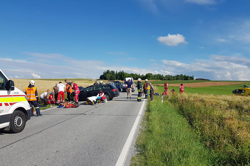 © FF Groß-Siegharts-Stadt