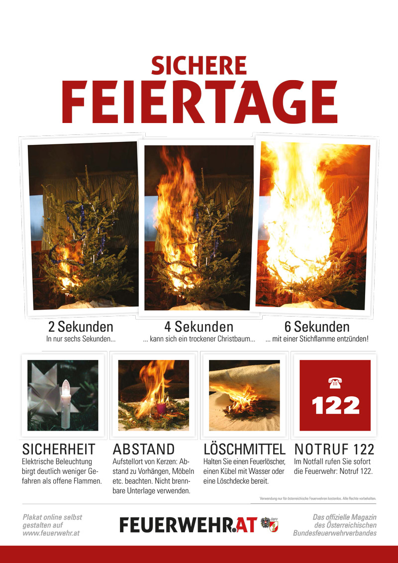 SichereFeiertage