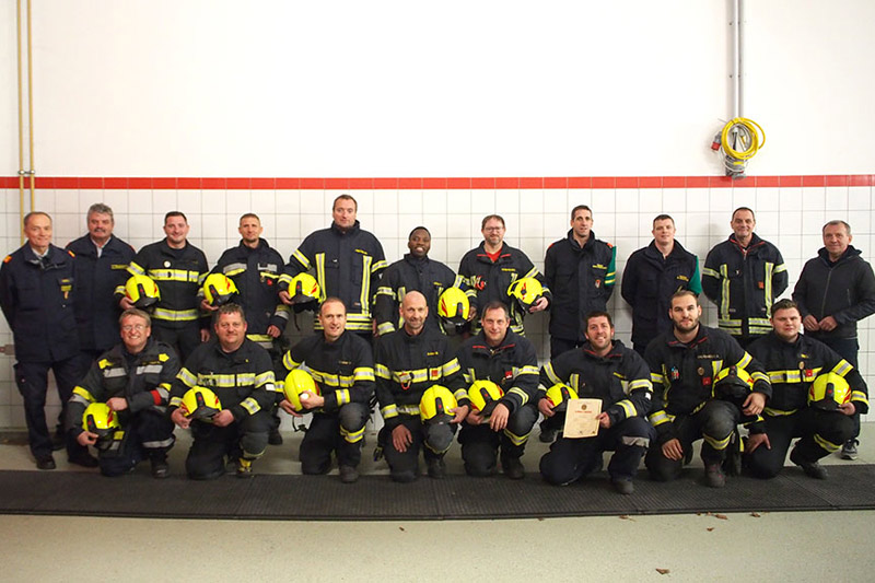 © FF Waidhofen/Thaya