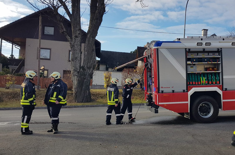 © FF Groß-Siegharts-Stadt