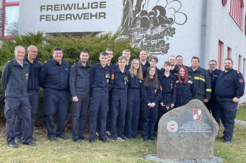 © Feuerwehr
