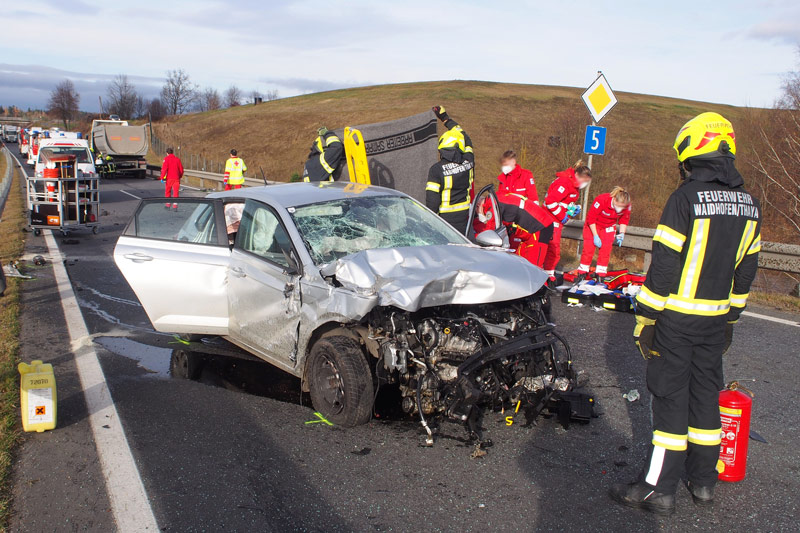 © FF Waidhofen/Thaya