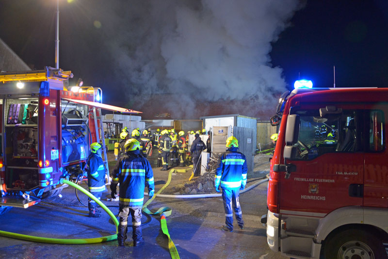 © BFK Waidhofen an der Thaya / Stefan Mayer