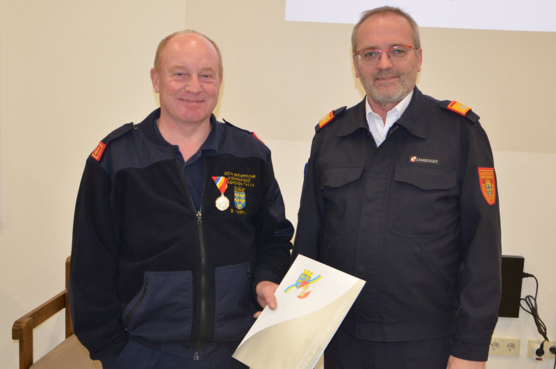 © BFK Waidhofen an der Thaya / Stefan Mayer