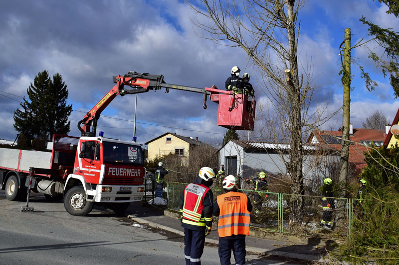 © FF Groß-Siegharts-Stadt