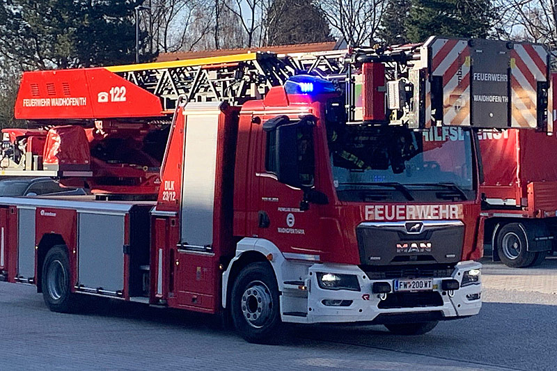 © BFK Waidhofen an der Thaya / Stefan Mayer