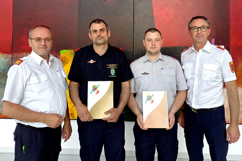 © BFK Waidhofen an der Thaya / Stefan Mayer