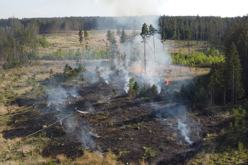 © BFK Waidhofen an der Thaya / Stefan Mayer