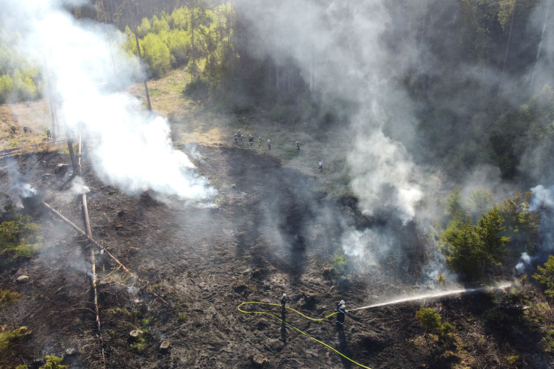 © BFK Waidhofen an der Thaya / Stefan Mayer