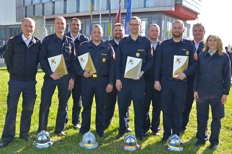 © BFK Waidhofen an der Thaya / Stefan Mayer