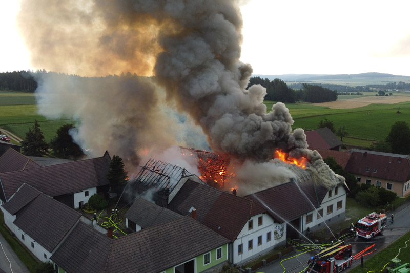 © BFK Waidhofen an der Thaya / Stefan Mayer