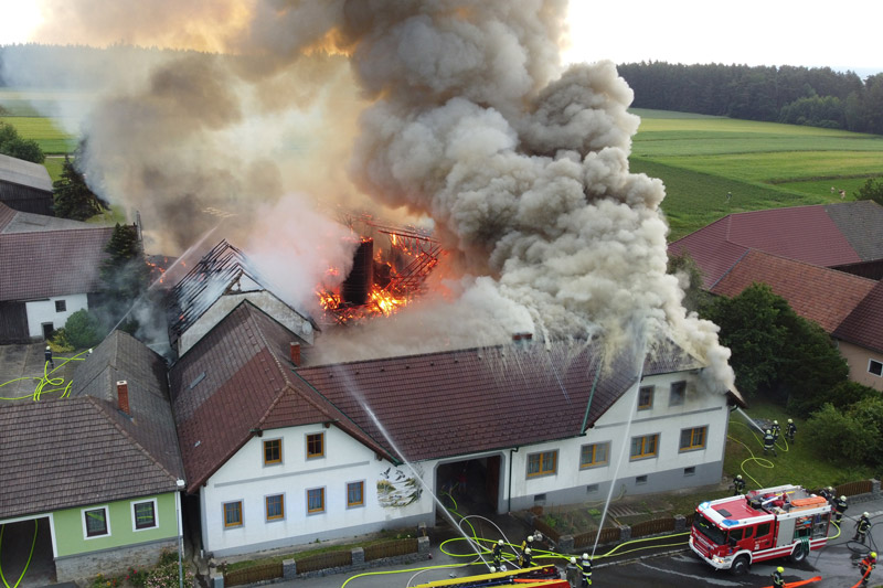 © BFK Waidhofen an der Thaya / Stefan Mayer