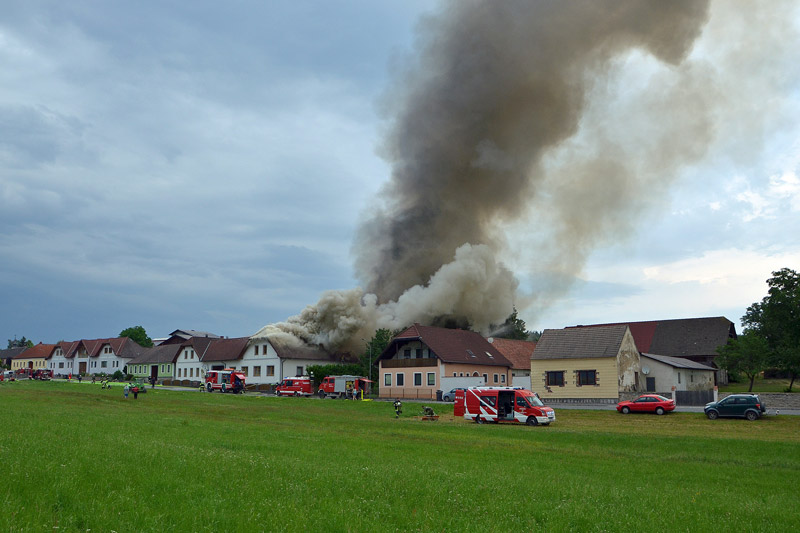 © BFK Waidhofen an der Thaya / Stefan Mayer