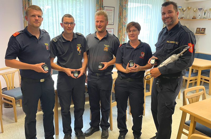 © FF Waidhofen/Thaya