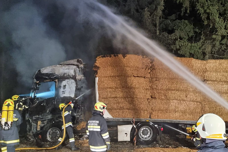 © BFK Waidhofen an der Thaya / Manfred Damberger