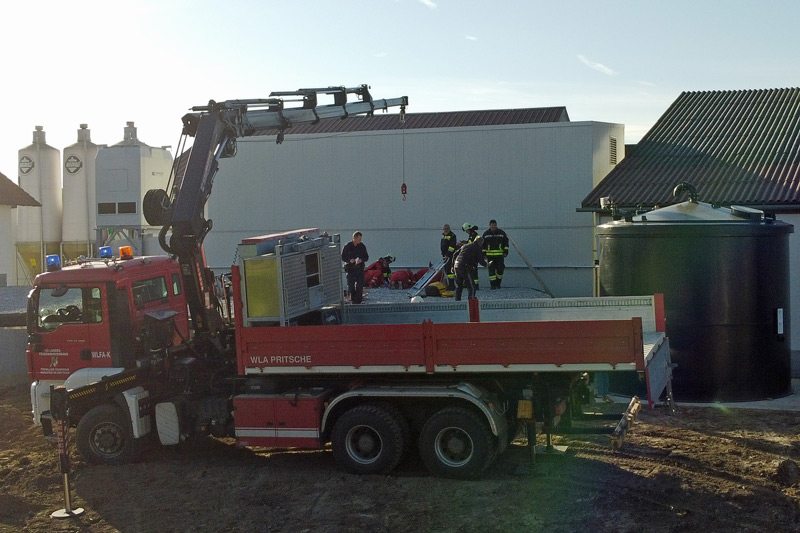 © BFK Waidhofen an der Thaya / Stefan Mayer