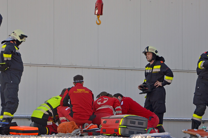 © BFK Waidhofen an der Thaya / Stefan Mayer