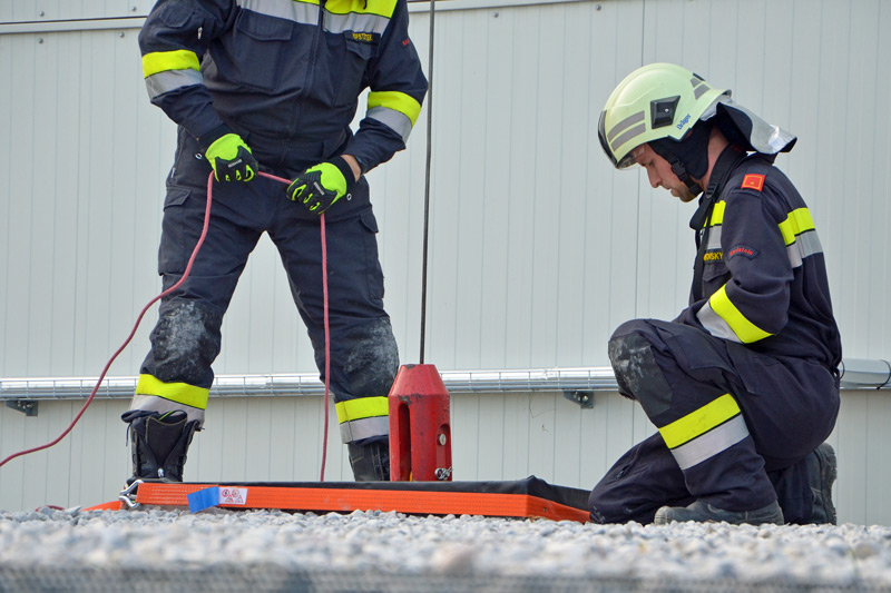 © BFK Waidhofen an der Thaya / Stefan Mayer