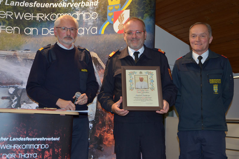 © BFK Waidhofen an der Thaya / Stefan Mayer