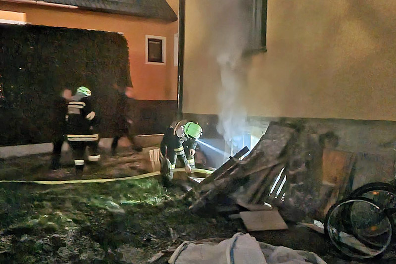 © BFK Waidhofen an der Thaya / Manfred Damberger