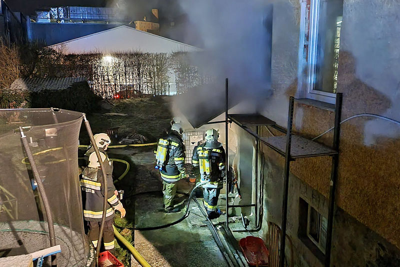 © BFK Waidhofen an der Thaya / Manfred Damberger