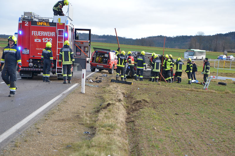 © BFK Waidhofen an der Thaya / Stefan Mayer