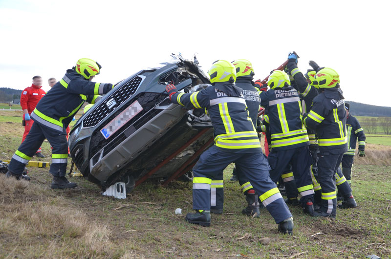 © BFK Waidhofen an der Thaya / Stefan Mayer