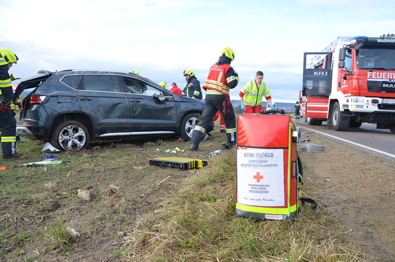 © BFK Waidhofen an der Thaya / Stefan Mayer