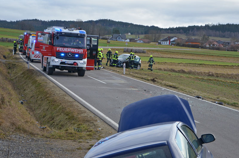 © BFK Waidhofen an der Thaya / Stefan Mayer