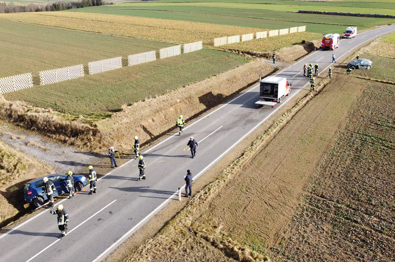 © BFK Waidhofen an der Thaya / Stefan Mayer