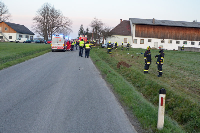 © BFK Waidhofen an der Thaya / Stefan Mayer