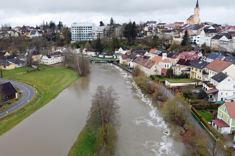 © BFK Waidhofen an der Thaya / Stefan Mayer