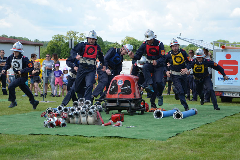 © BFK Waidhofen a. d. Thaya / Stefan Mayer