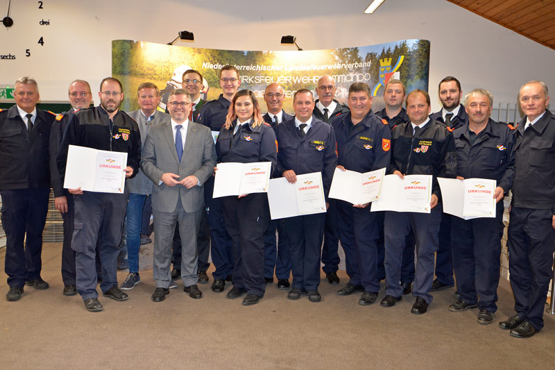 © BFK Waidhofen an der Thaya / Stefan Mayer