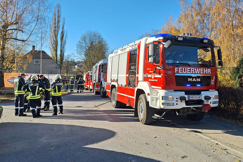 © FF Groß-Siegharts-Stadt