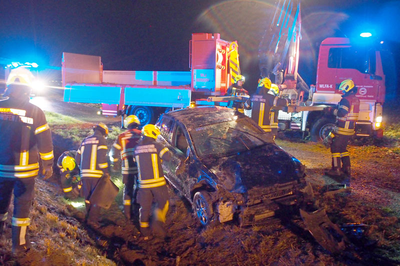 © FF Waidhofen/Thaya