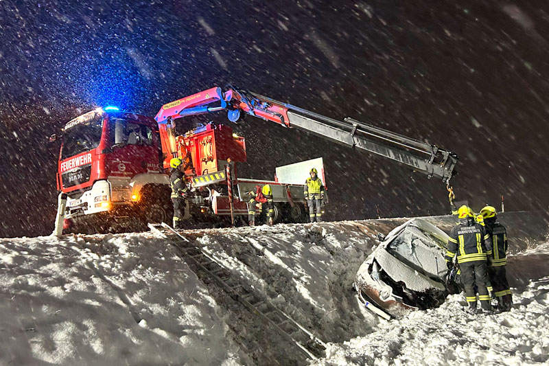 © FF Waidhofen/Thaya